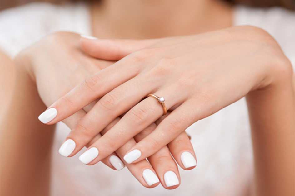 چه مدل انگشتری بیشتر به دست شما می آید؟