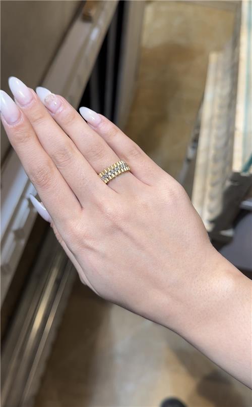 انگشتر رولکس