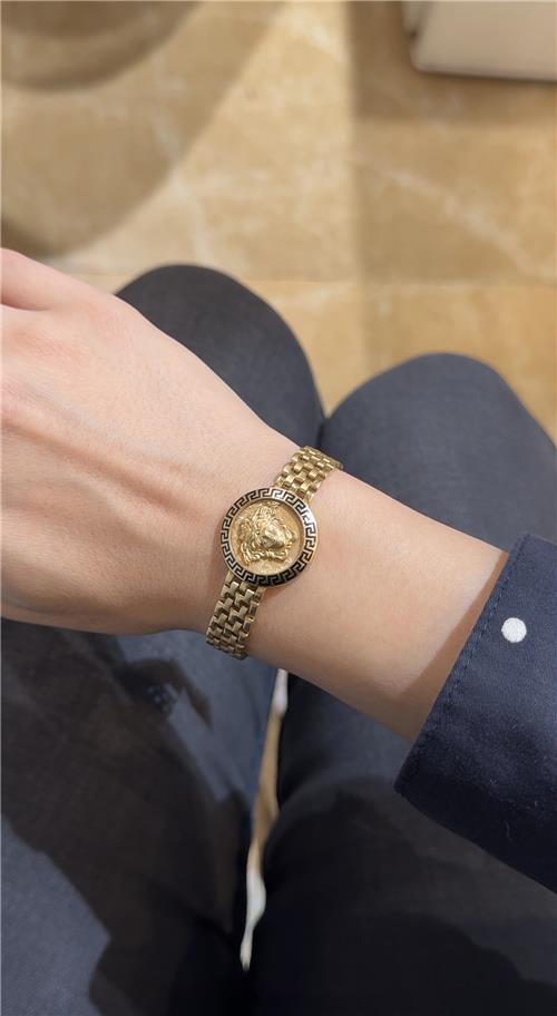 دستبند رولکس طرح ورساچه