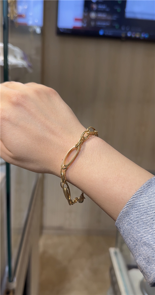 دستبند جتاش