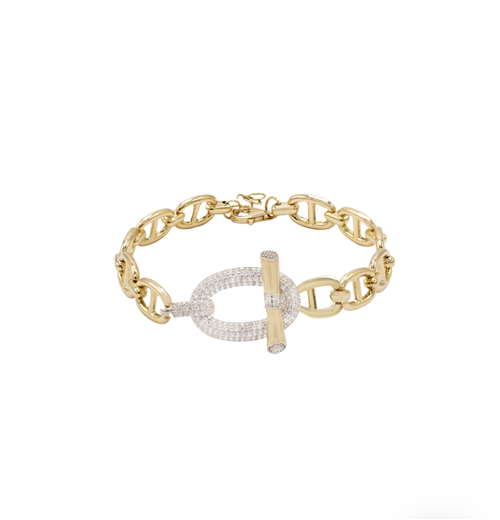 دستبند دوچرخه ای 