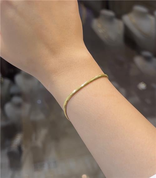 دستبند تیغ ماهی 