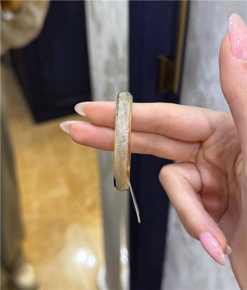 النگو الماسه بچگانه 