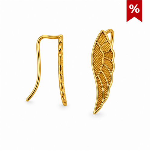 گوشواره بال فرشته