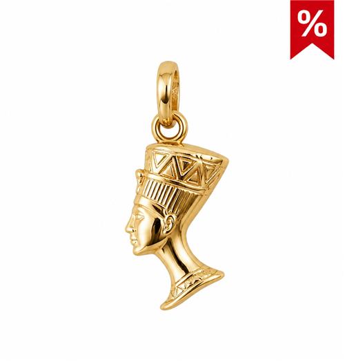 مدال نفرتیتی
