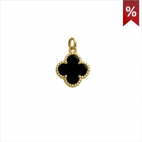 مدال ونکلیف مشکی