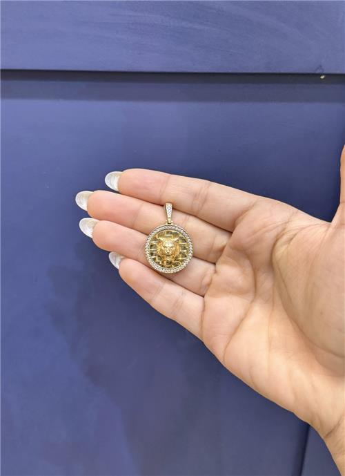 مدال ورساچه