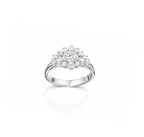 انگشتر سولیتر 