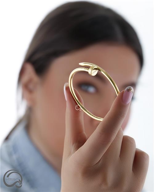 دستبند میخ کارتیر 