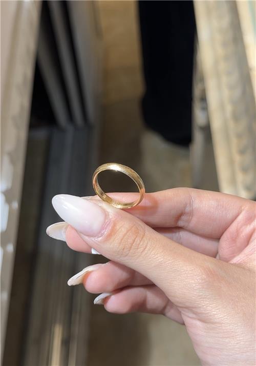 انگشتر رینگ