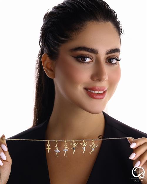 مدال بالرین 