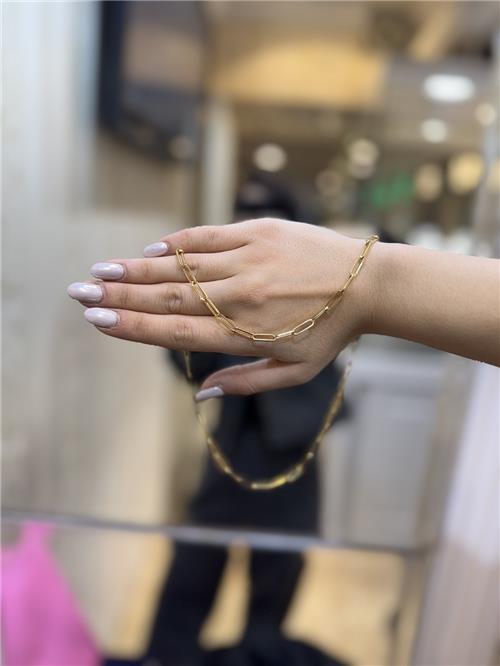 زنجیر هرمس