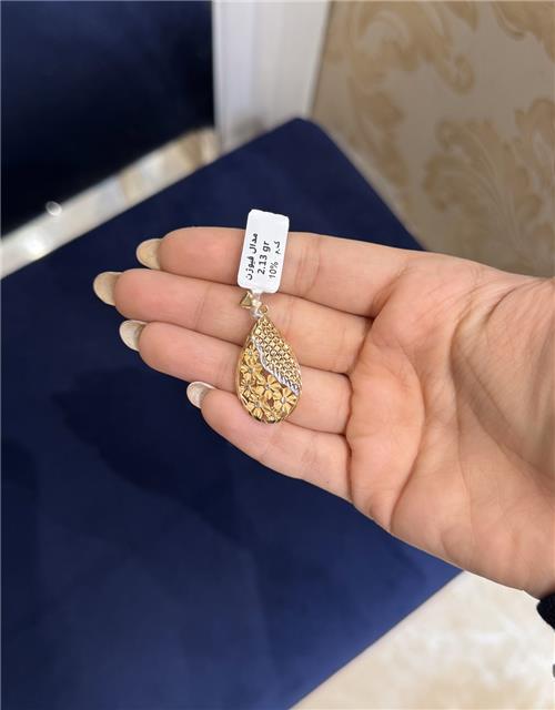 مدال فیوژن