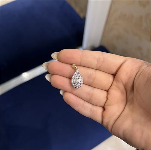 مدال تراش آوا اشک