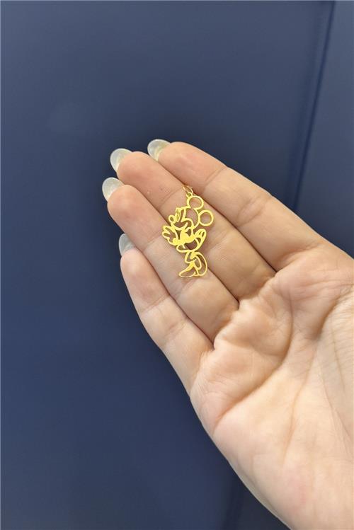مدال میکی موس