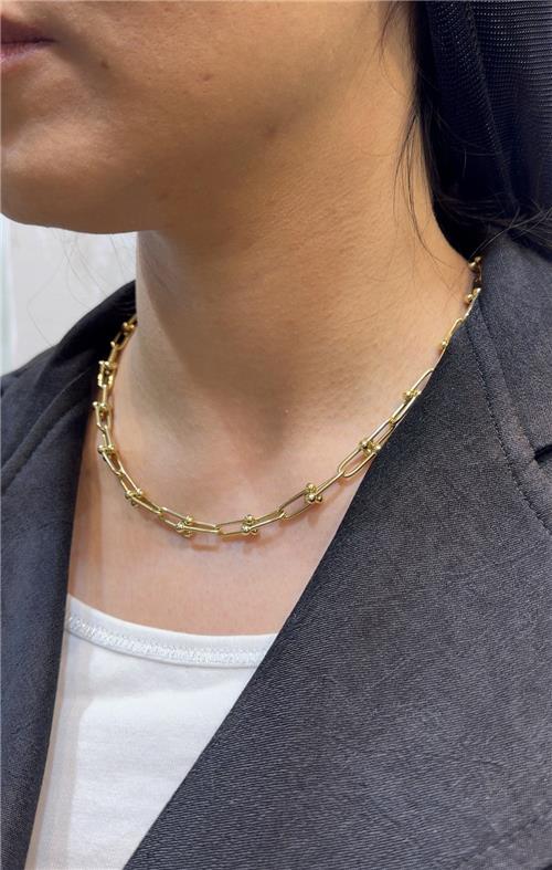 زنجیر تیفانی