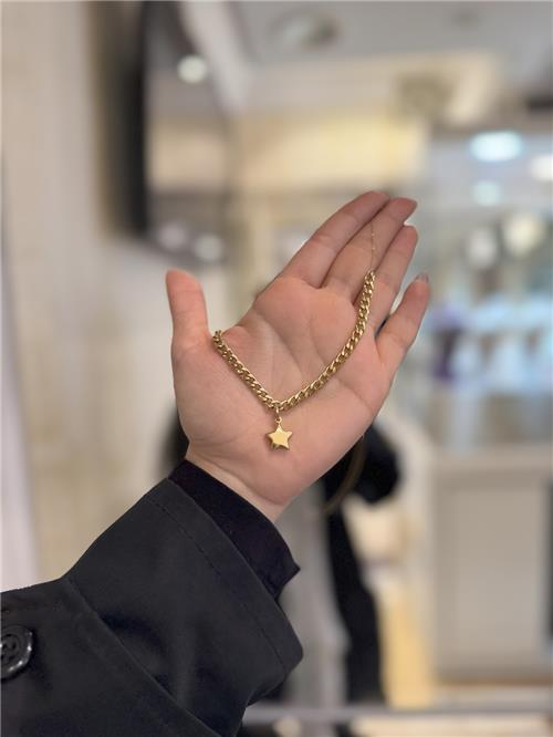 گردنبند کارتیر