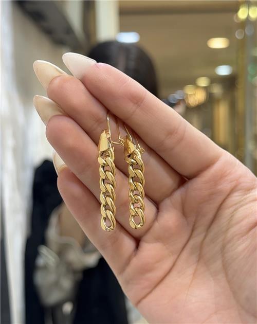 گوشواره کارتیر 