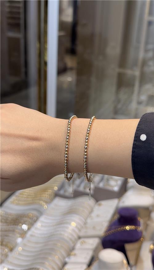 دستبند ال برنادو