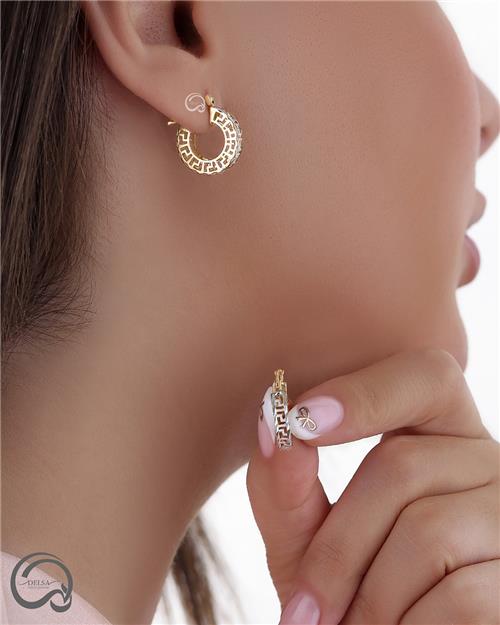 گوشواره ورساچه