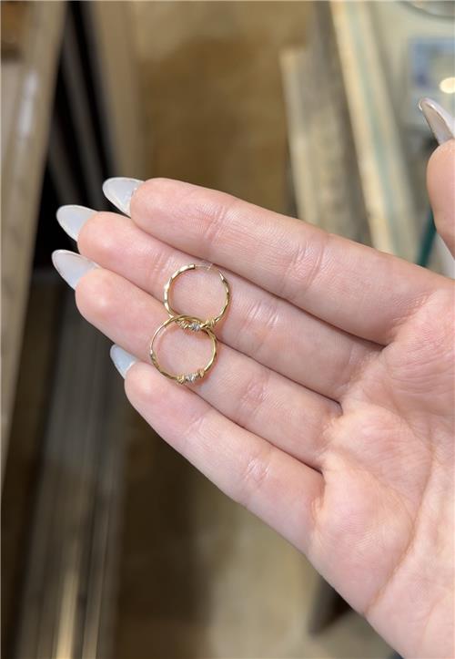 گوشواره البرنادو