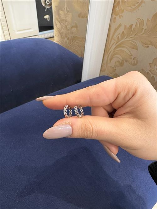 گوشواره کلیپسی