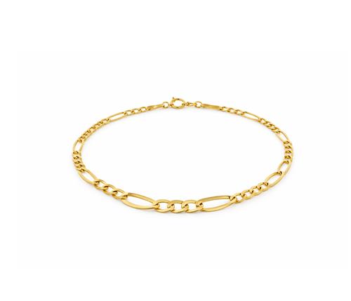 دستبند فیگارو کونیک