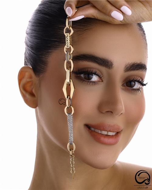 دستبند چاوان 