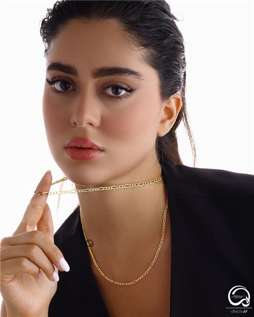 زنجیر فیگارو سپاهان