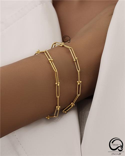 دستبند تیفانی ظریف