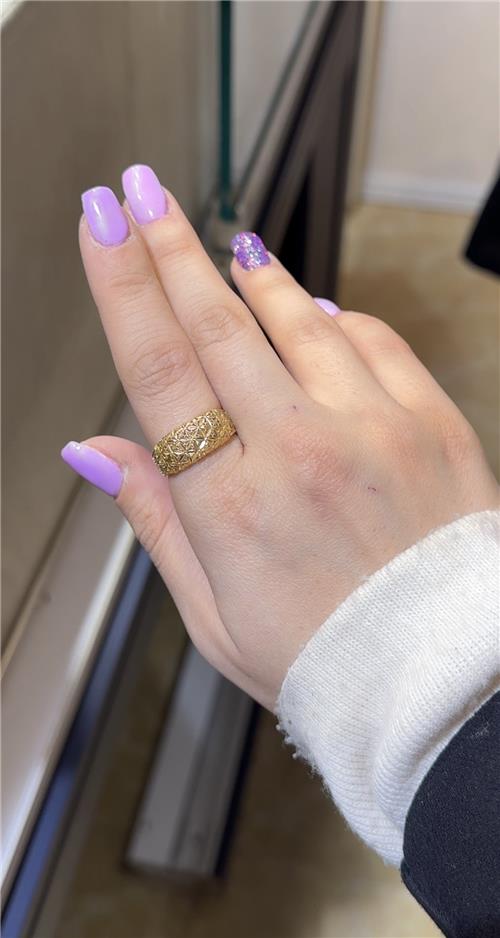 انگشتر فیوژن 