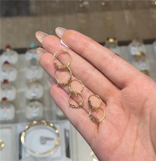 گوشواره ال برنادو