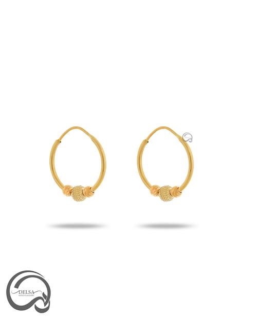 گوشواره ال برنادو