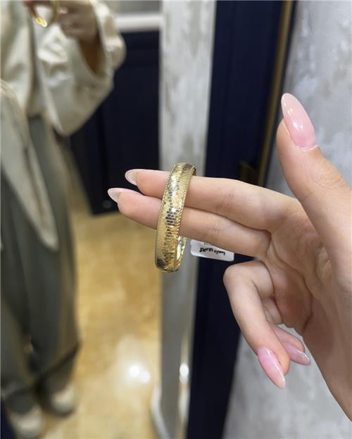 النگو تراش بچگانه