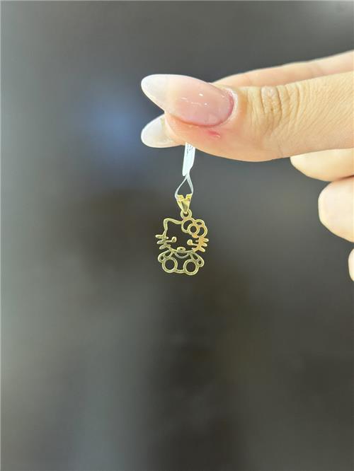 مدال کیتی بچگانه