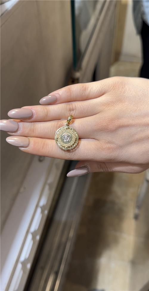 مدال ورساچه