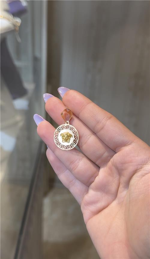 مدال ورساچه