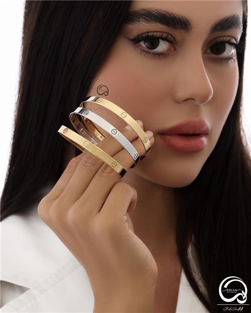 النگو لاو کارتیر سفید