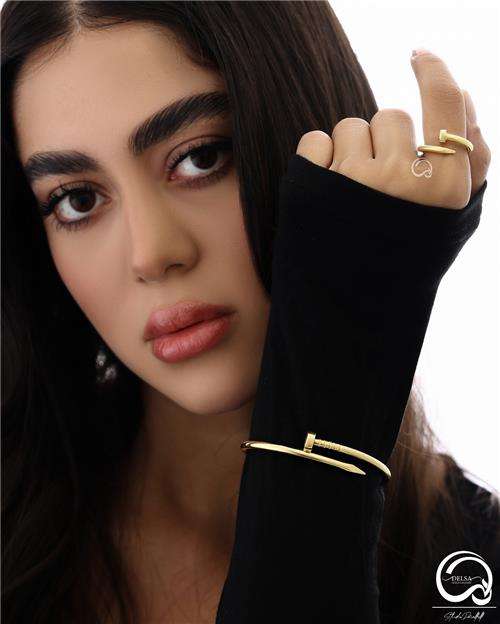 بنگل میخ کارتیر