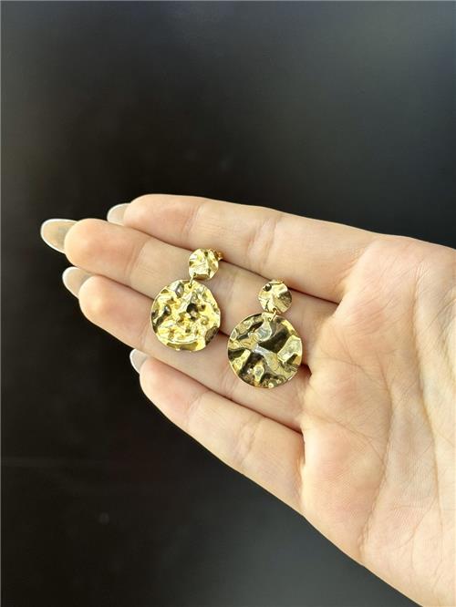 گوشواره چکشی