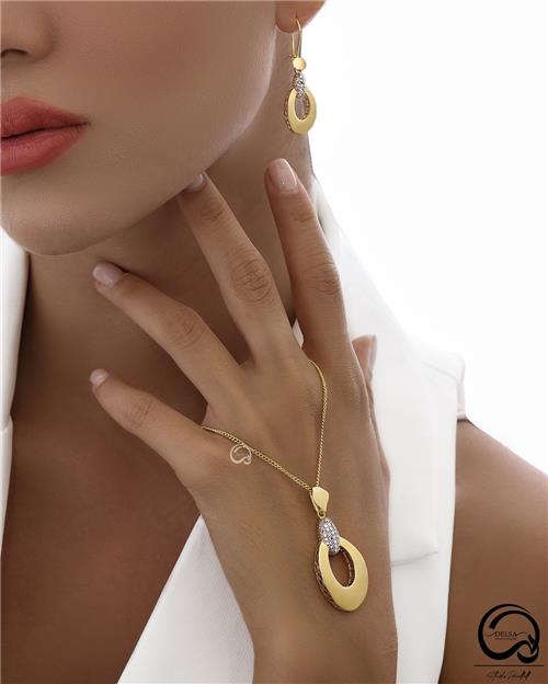 نیم ست لوکس