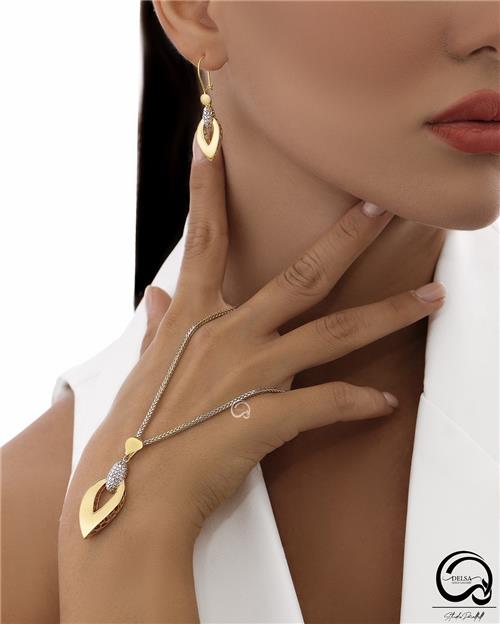 نیم ست لوکس