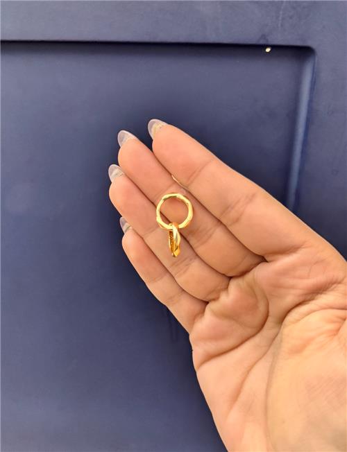 گوشواره انارکی