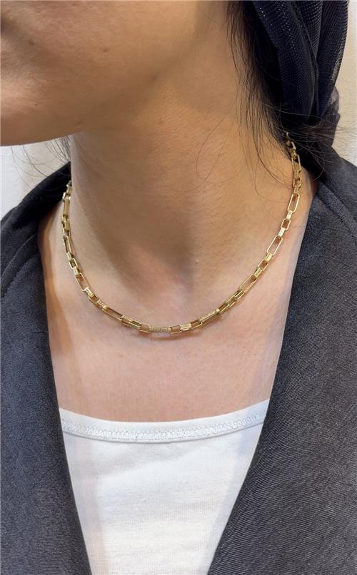 زنجیر ورساچه