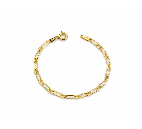 دستبند هرمس ایتالیایی