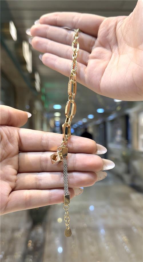 دستبند چاوان