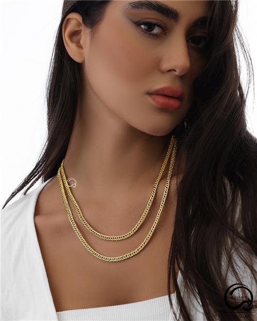 زنجیر کارتیر ژاپنی گلستانه