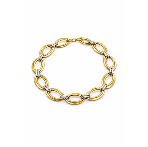 دستبند زنجیری جتاش