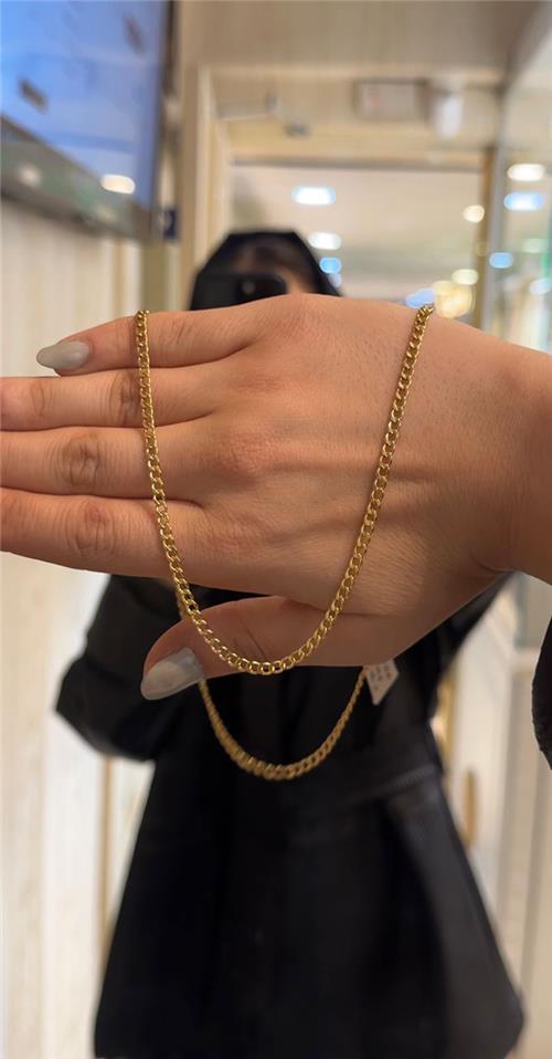 زنجیر کارتیر 3 میل سوپر