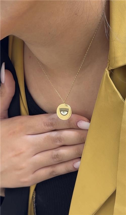 گردنبند چشم و نظر